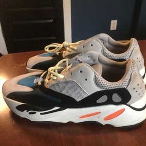 Adidas Yeezy Boost 700- “OG” sz 11